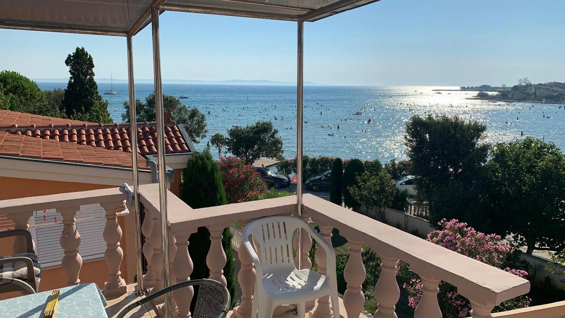 Apartman Zidanic Privlaka