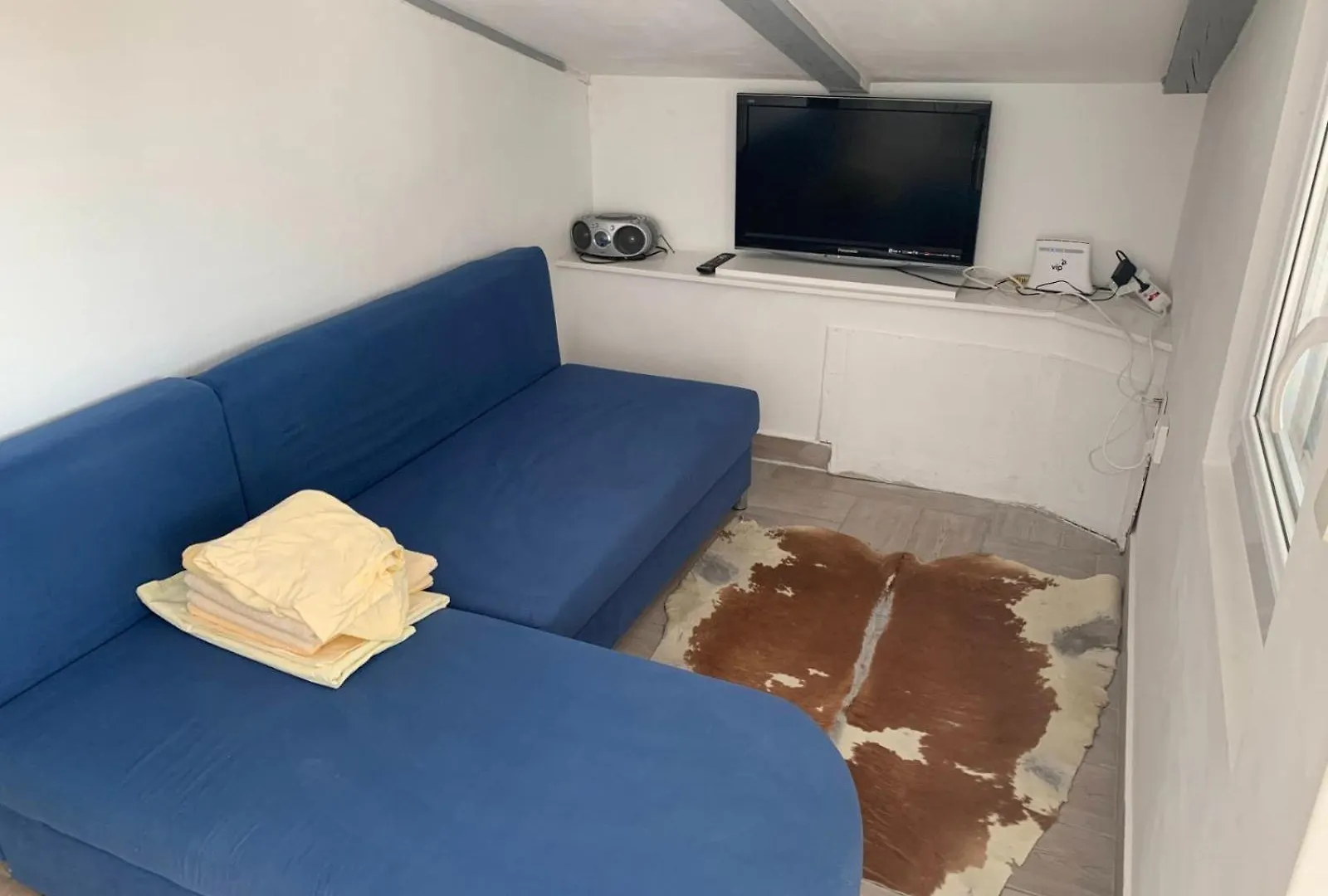 Apartman Zidanic Privlaka  Kroatien